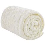 Wellfeel Breathable Weighted Blanket for Sleepers