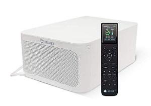 BedJet 3 Climate Comfort: Cool or Heat Your Bed
