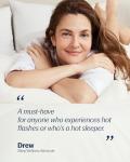 REST Evercool Cooling Comforter for Hot Sleepers