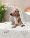 REST Evercool Cooling Comforter for Hot Sleepers