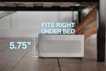 BedJet 3 Climate Comfort: Cool or Heat Your Bed