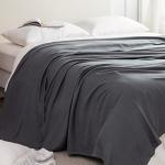 AmyHomie Bamboo Cooling Blanket for Hot Sleepers