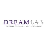DREAMLAB Lavender Quartz Cooling Weighted Blanket