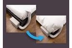 BedJet 3 Climate Comfort: Cool or Heat Your Bed