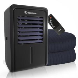 Adamson B10 Bed Cooling System for Hot Sleepers