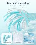 Breescape Cooling Comforter for Hot Sleepers