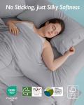 Breescape Cooling Comforter for Hot Sleepers