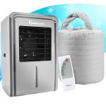 Adamson B10 Bed Cooling System for Hot Sleepers