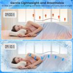 Wolliwa Cooling Comforter for Hot Sleepers