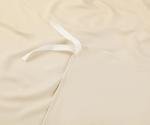 UhobeCap Cooling Weighted Blanket Cover - Khaki