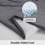 Cooling Comforter for Night Sweats and Hot Sleepers