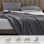 Cooling Comforter for Night Sweats and Hot Sleepers