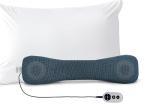 Bluetooth Pillow Speaker with White Noise and Timer