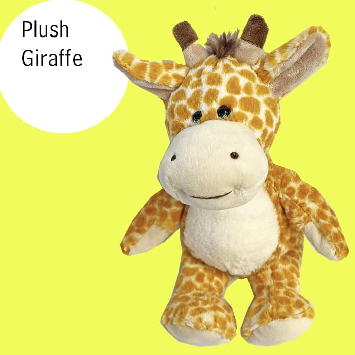 Gender Neutral Baby Gift Basket with Classic Books