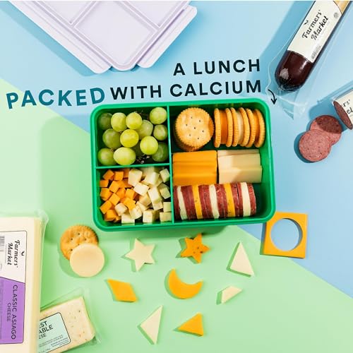 Wisconsin Meat and Cheese Gift Basket for Dad