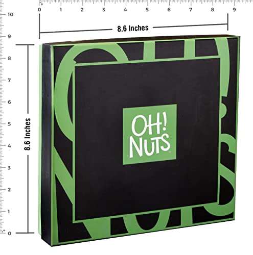 Easter and Ramadan Nut and Dried Fruit Basket