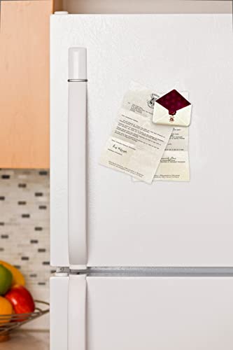 Personalized Hogwarts Acceptance Letter Magnet