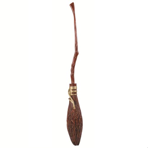 Harry Potter Nimbus 2000 Quidditch Broomstick Costume