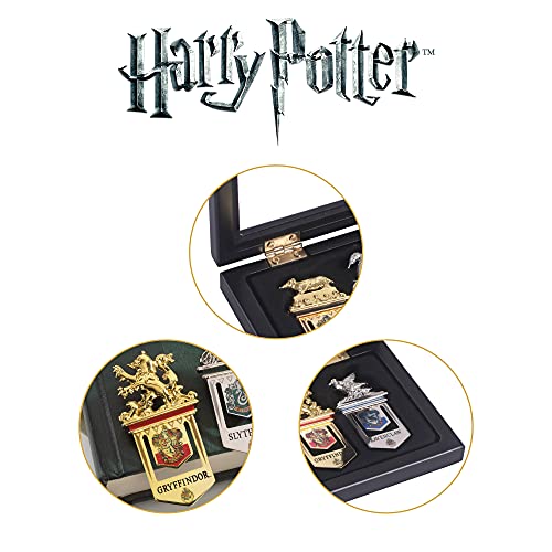 Harry Potter Hogwarts Bookmarks by Noble Collection