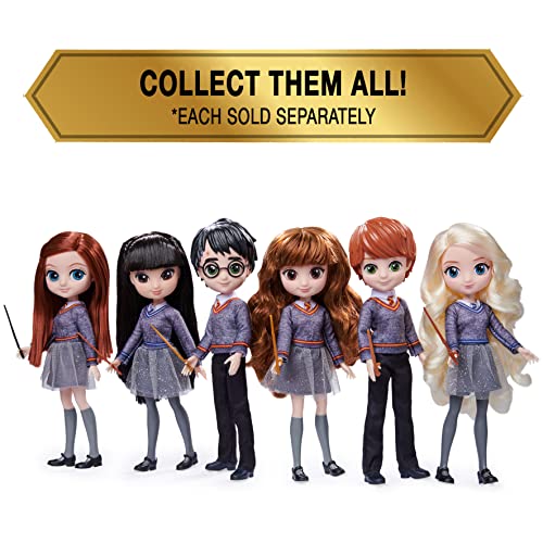 Harry Potter Doll - 8-inch Wizarding World Toy