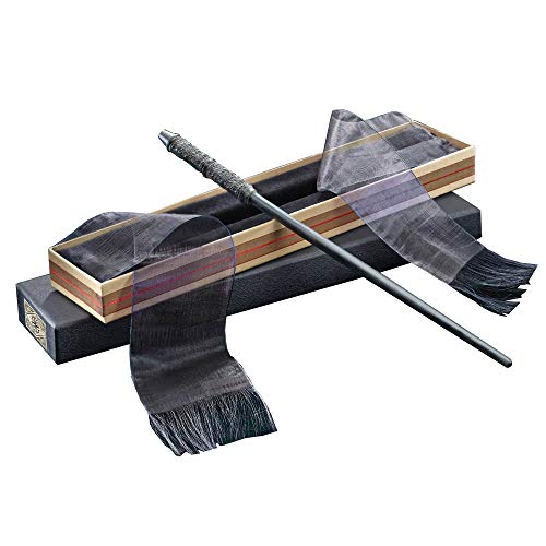 Ollivander's Box: Harry Potter Snape Wand