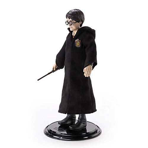 BendyFigs for Harry Potter fans