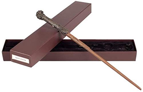 Harry Potter Wand Replica: Wizarding World Collectible