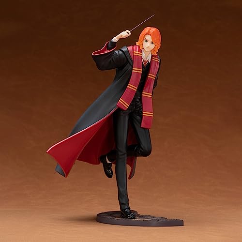 Harry Potter Fred Action Figure - Collectible Gift