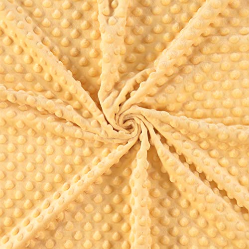 Harry Potter Baby Set: Blanket, Hat, Socks (Red/Yellow/Grey)