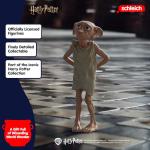 Dobby Figurine: Wizarding World Collectible for Kids