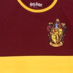 Boys' Gryffindor Quidditch T-Shirt - Size 8