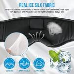 Bluetooth Sleep Mask Headphones with HD Stereo Speakers