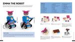 Fun LEGO Ideas: 40+ STEM Gadgets and Robots