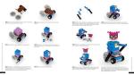 Fun LEGO Ideas: 40+ STEM Gadgets and Robots