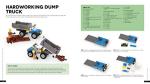 Fun LEGO Ideas: 40+ STEM Gadgets and Robots