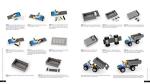 Fun LEGO Ideas: 40+ STEM Gadgets and Robots