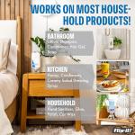 Flip-It! 2-Pack Bottle Emptying Kit in Pastel