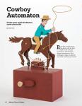 Ultimate Guide to Woodworking Projects and Patterns