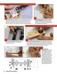 Ultimate Guide to Woodworking Projects and Patterns