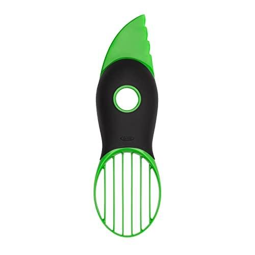 OXO Good Grips 3-in-1 Avocado Tool