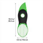 OXO Good Grips 3-in-1 Avocado Tool
