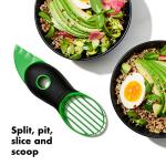 OXO Good Grips 3-in-1 Avocado Tool