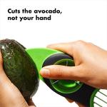 OXO Good Grips 3-in-1 Avocado Tool