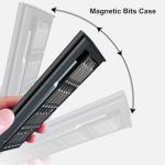 25-in-1 Mini Magnetic Precision Screwdriver Set