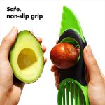 OXO Good Grips 3-in-1 Avocado Tool