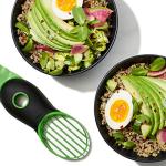 OXO Good Grips 3-in-1 Avocado Tool