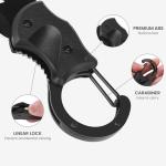 Compact Keychain Knife - Perfect Everyday Carry Gadget