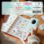Phomemo D30 Portable Bluetooth Label Maker