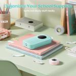 Phomemo D30 Portable Bluetooth Label Maker