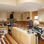 Multipurpose Laser Level Tool with Rulers